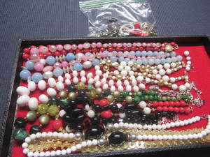 Costume Jewelry