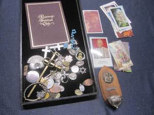 Religious Tokens