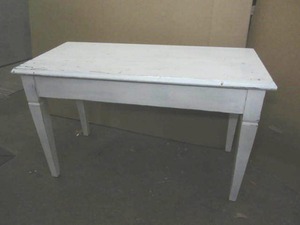 Piano Bench
