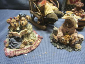 Apple & Cottage Decor