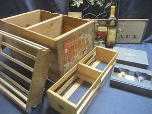Wine Themed, Waterford Stoppers