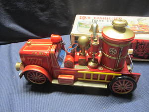 Fire Engine