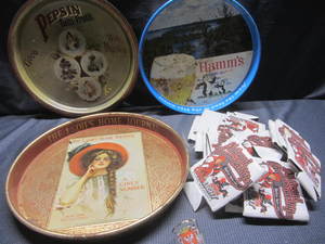 Hamms, LHJ, Coors