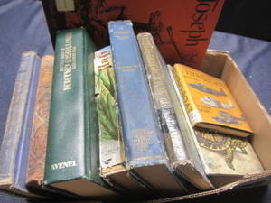 Childrens Books