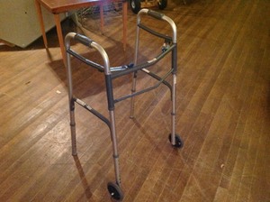 lot 31 image: Walker