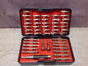 lot 70 image: Bosch Kit