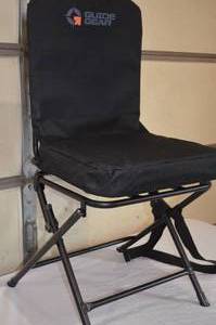 lot 33 image: sportsman 245