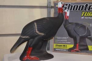 lot 45 image: sportsman 245