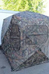 lot 20 image: sportsman 245