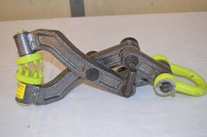 lot 75 image: sportsman 245