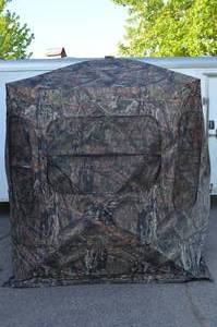 lot 10 image: sportsman 245