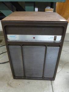 Dehumidifier