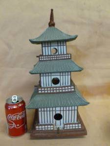 Bird House