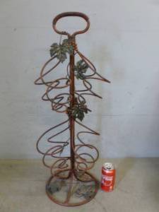 Wine Rack