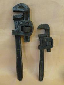 Antique Tools