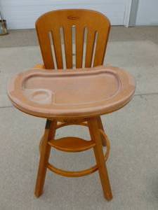 High Chair
