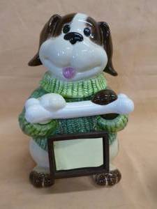Cookie Jar