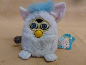 Furby