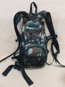 Hydro Backpack