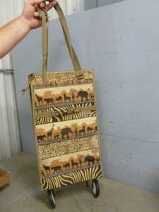 Portable Shopping Bag