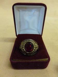 Mens Ring