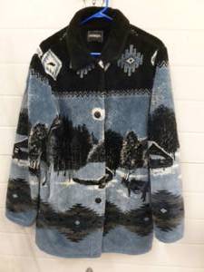 Ladies Jacket