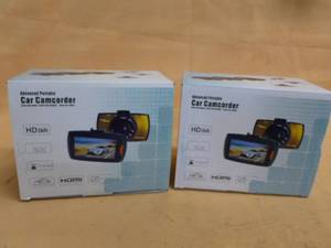 New Car Camcorders