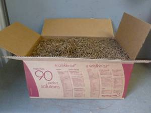 Decorative Filler  Packing Filler