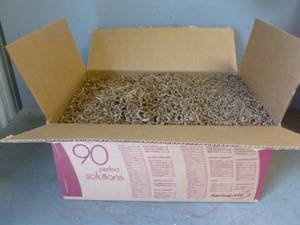 Decorative Filler  Packing Filler