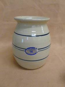 Marshall Pottery