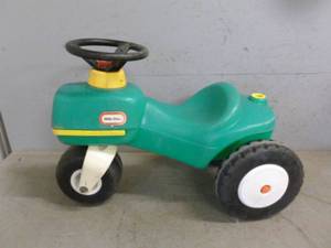 Little Tikes
