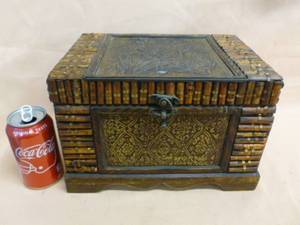 Keepsake Box