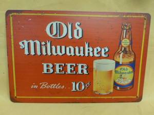 Sign