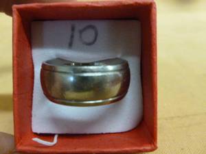 Mens Ring