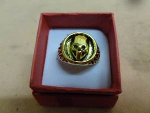 Mens Ring