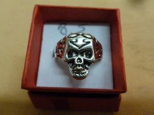 Mens Ring