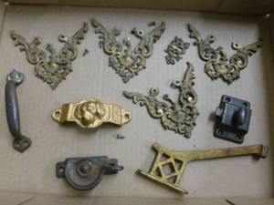 Antique Hardware