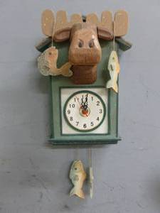 Clock
