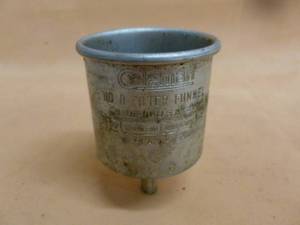 Vintage Coleman Funnel
