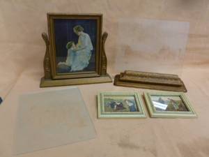 Vintage Pictures