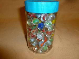 Marbles