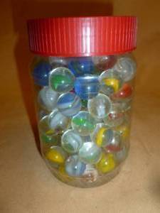 Marbles