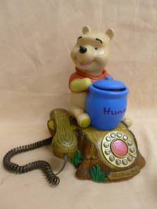 Collector Telephone