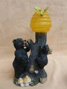 Rock Garden Decoration