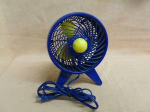 Table Fan