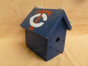 Bird House
