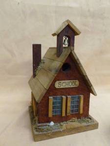 Bird House