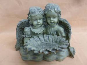 Rock Garden Decoration