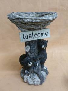 Rock Garden Decoration