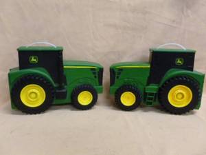 Ertl - John Deere Tractor